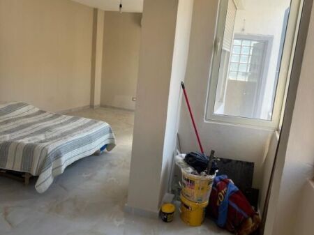 🏡 Apartament 1+1 me Qira – Pranë Muzeumit, Durrës
