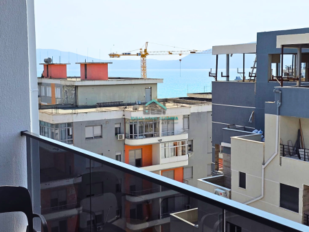Apartment 1+1 for rent | Lungomare, Vlore