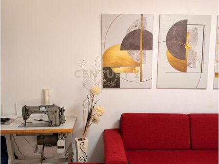 Jepet me qera apartament 1+1 Astir Gold143277