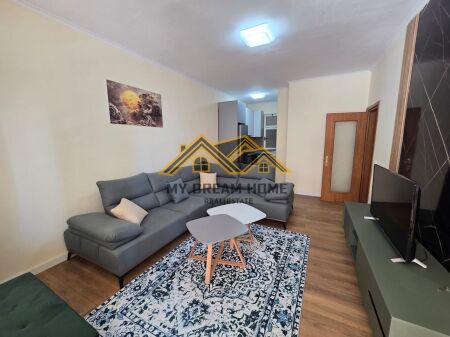 SHITET APARTAMENT 2+1 PLAZH ILIRIA DURRES