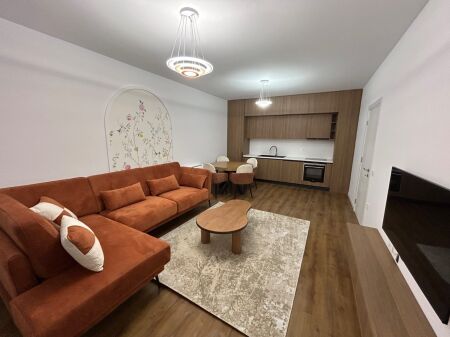 Apartament me qera 1+1 Kompleksi Ndregjoni