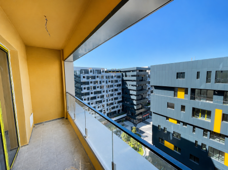 Shitet Apartament 3+1, 140 m² tek Square 21, Tiranë