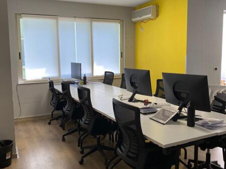 Ufficio in Affitto
