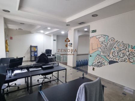 OFFICE FOR SALE NEAR WILLSON SQUARE(G41111TR)