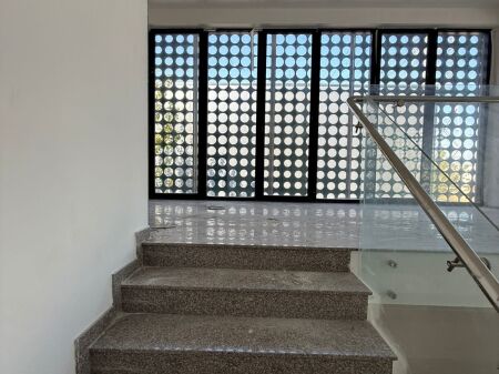 🏢 Business Building for Rent – Tirana–Durres Highway (near Customs)