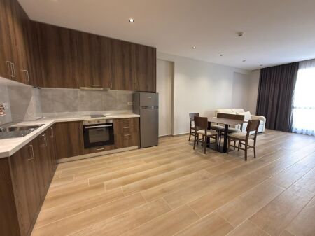 Apartment 1+1 for rent, Lungomare Vlore