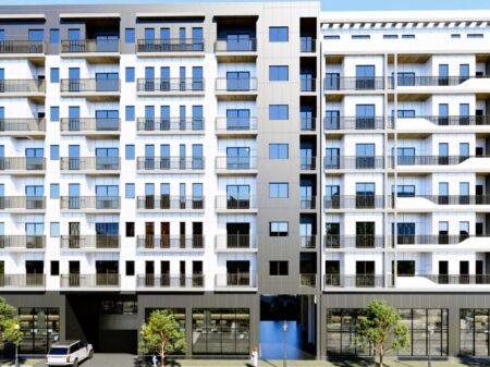 🏢 Shitet Apartament 1+1 – Phoenix Residence, Yzberisht 📍