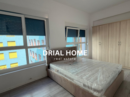 APARTAMENT ME QERA 1+1