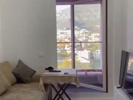 Apartament me qera 1+1