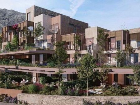 🌅🏡 Shitet Apartament Premium 1+1 + Post Parkimi + Depo – Sunset Residence, Palasë 🏡🌅