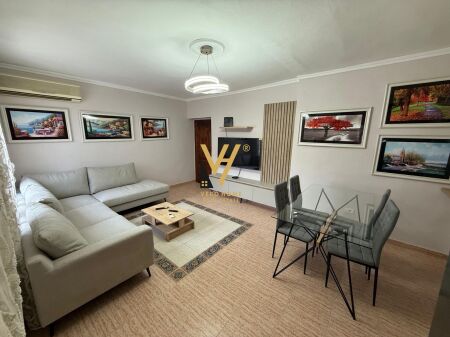 JEPET APARTAMENT 2+1+BLK ME QERA TEK XHAMIA E TABAKVE 55.000 LEKE