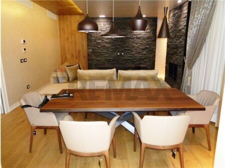 SHITET SUPER APARTAMENT 3+1 TEK KODRA E DIELLIT 2