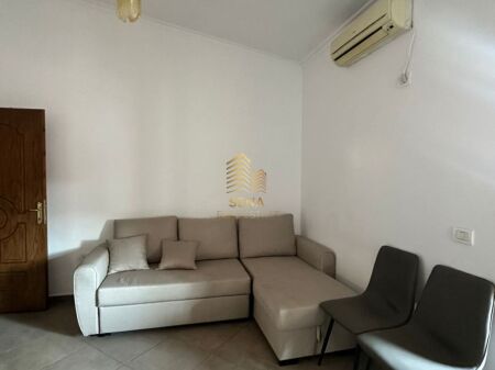 Qira, Apartament 1+1+bllk, Kodra diellit,45,000 Leke/muaj