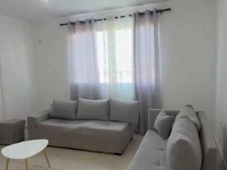 APARTMENT 1+1 FOR SALE IN KASHAR