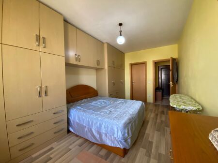 SHITET APARTAMENT 2+1+2 TEK ELEONORA - MARKET ALDI