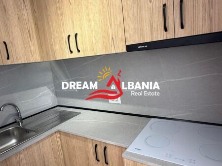 Appartamento 2+1 in affitto in Via Elbasan vicino alla Moschea dei Tabakeve (ID 4229509)
