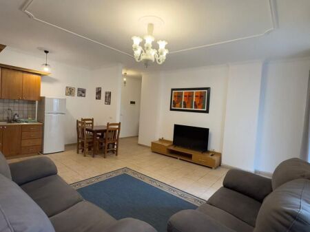 Qera | Apartament 1 + 1 | Skanderbeg Square | 650 €/muaj