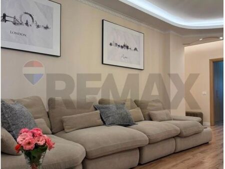 APARTAMENT 2+1+2 KOMUNA E PARISIT