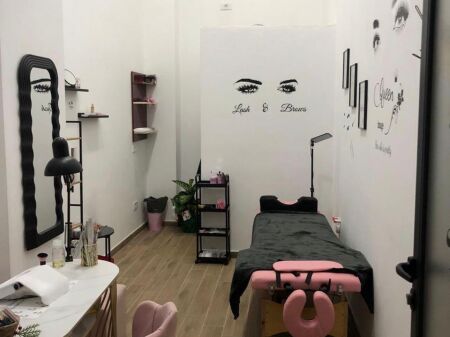 Shop for rent Don Bosko