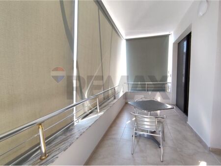 Apartment 2+1+2 for sale at Kodra e Diellit