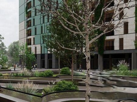 Okazionn-ulet cmimi nga 1800€/m2 ne 1700€/m2‼️‼️ Shitet apartament 2+1 + 2 tualete Riverside residence , ish parku