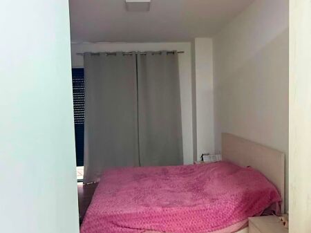 🏡 Apartment 1+1 for Rent – Panorama 2, opposite SPAK