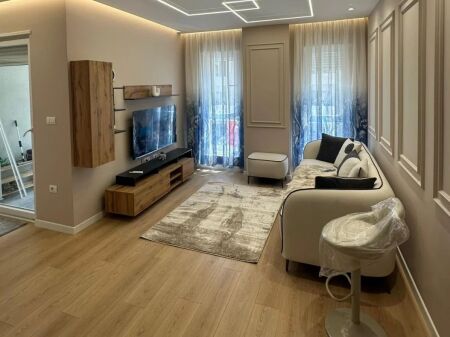 Apartment For Rent 1+1 At Univers City (ID B2101758) Tirane