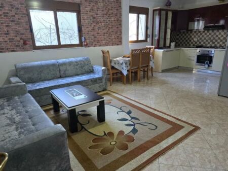 Private house for rent 1+1 - 📍American Villas, near Viktor Hygo school