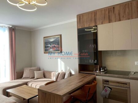 Apartament 2+1 ne shitje ne Yzberisht ne Tirane