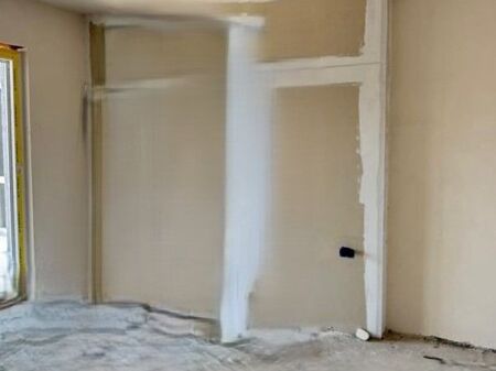 APARTAMENT 1+1 NË SHITJE  UNIVERS CITY
