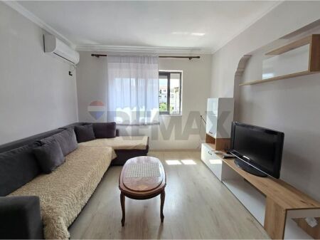 IN AFFITTO APPARTAMENTO 1+1 IN VIA MYSLYM SHYRI!