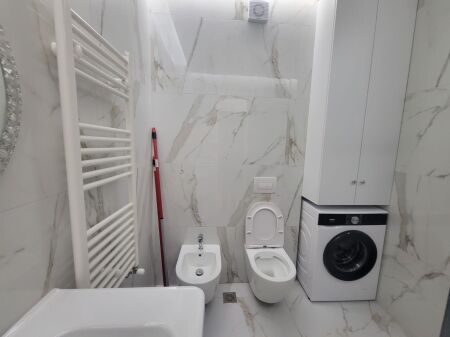 APARTAMENT 2+1 ME QERA TEK KOMPLEKSI DELIJORGJI!
