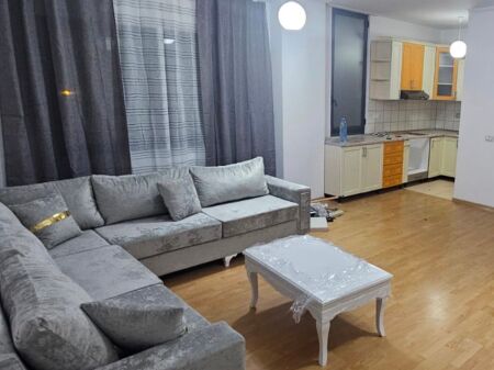 Apartament me qera 2+1+2Yzberisht