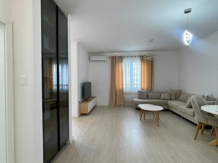 Apartament 1+1 Me Qera tek Petro Nini