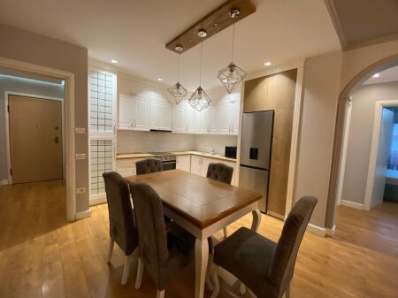 🏡 Appartamento in affitto 3+1  📍 green city