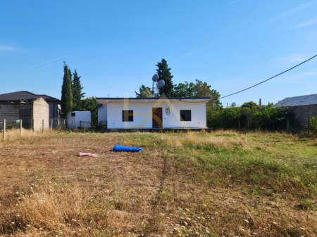 Private House + Land for Sale – Hamallaj, near Vala Mar Residence