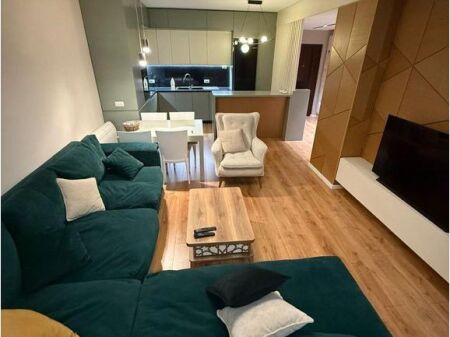 Apartament 2+1+2 me Qira – Kompleksi Star