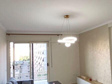 Delijorgji rents 1+1 apartment