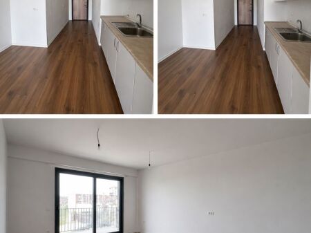 🏡 Shitet Apartament 2+1+2 – Tek Bengasi, pranë Rrethit të Klanit Porcelan