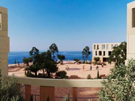 SHITET SUPER APARTAMENT 2+1 SUN PALAS RESIDENCE