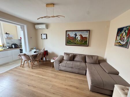 🏡 Apartment 1+1 for Sale  📍 Harry Fultz