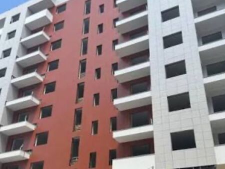 🏡 Vendesi in vendita Appartamento 1+1 nella Residenza Space City – Paskuqan, Tirana