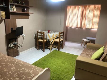 APARTMENT 2+1+BLK FOR RENT AT 21 DHJETORI 55,000 LEKE
