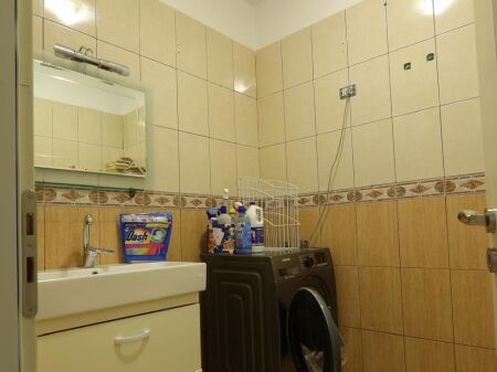 Shitje | Apartament 2 + 1 | Tregu Elektrik | 190000 €