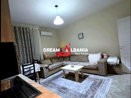 Appartamento 1+1 in affitto a Fusha e Aviacionit (ID 42111609)f