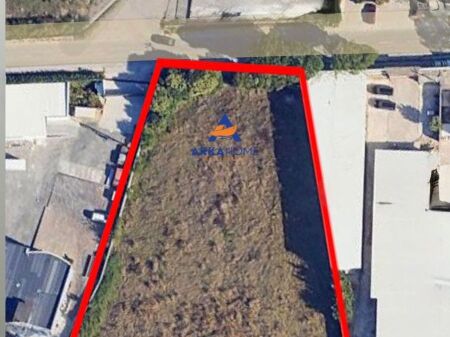 SHITET TOKE NE MULLET 3560M2 "PRANE RRETHIT, MULLET" 534.000 EURO
