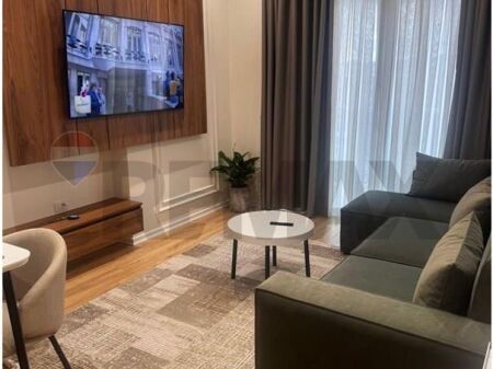 APARTAMENT 2+1 PËR QIRA, DON BOSKO