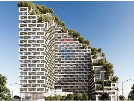 Apartment - For Sale - Lion 2 Residence, Tirana(ID: 530191031-730)