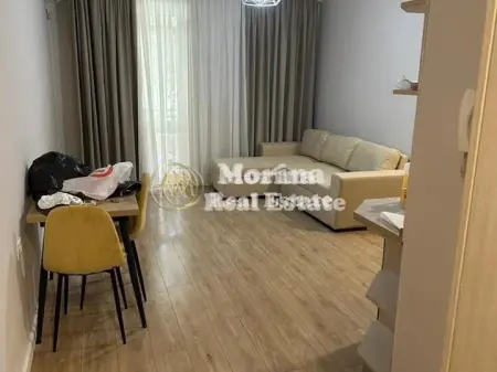 Rent | Apartament 1 + 1 | Rruga Peti | 500 €/month