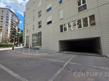 OFFICE FOR RENT NEAR AIR ALBANIA